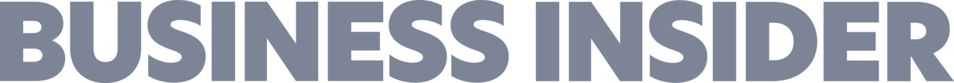 Business Insider logo