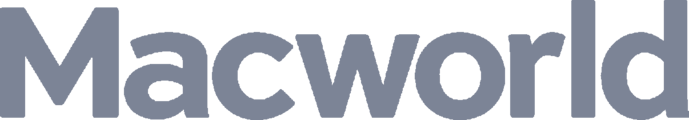 Macworld logo