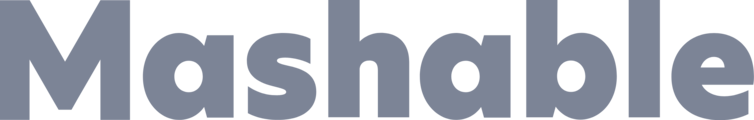 Mashable logo