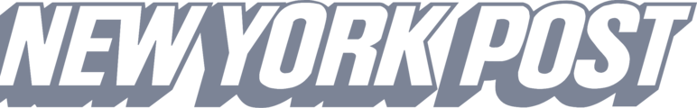 New York Post logo